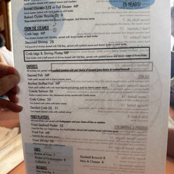 Ocean Eddie's Seafood Restaurant - Menu - Seafood Near Me - Virginia Beach, Virginia Ocean Eddie's Seafood Restaurant - Menu - Seafood Near Me - Virginia Beach, Virginia