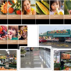 FruitWorld