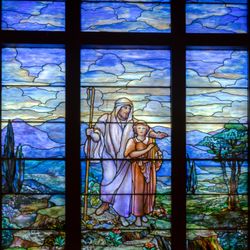 Peace Memorial Presbyterian Church