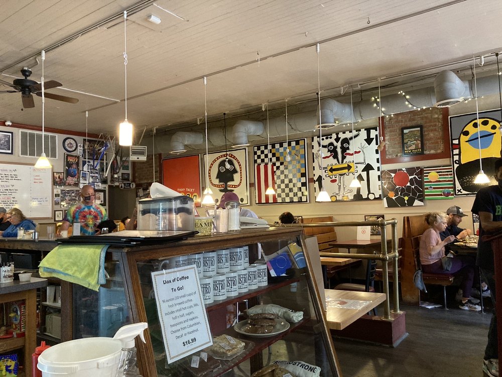 Main Street Bistro