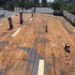 24/7 Roofing Solutions