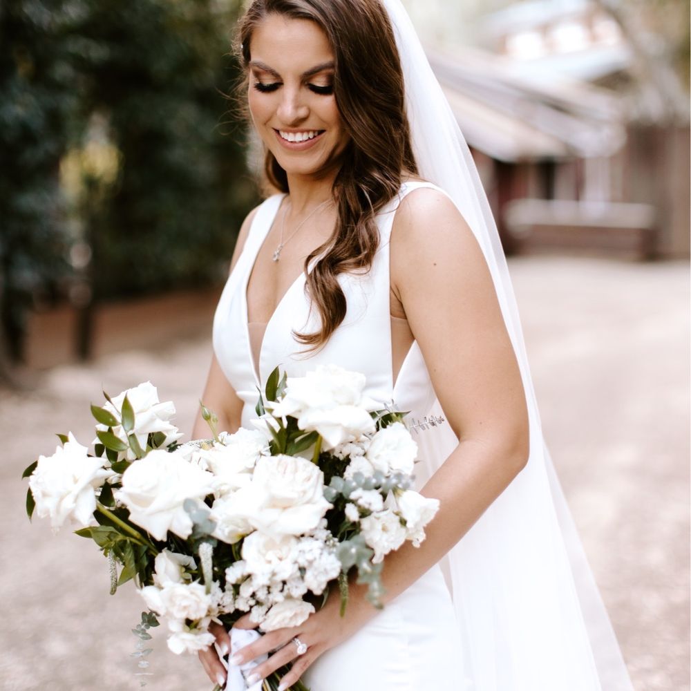 Bridal Bouquet