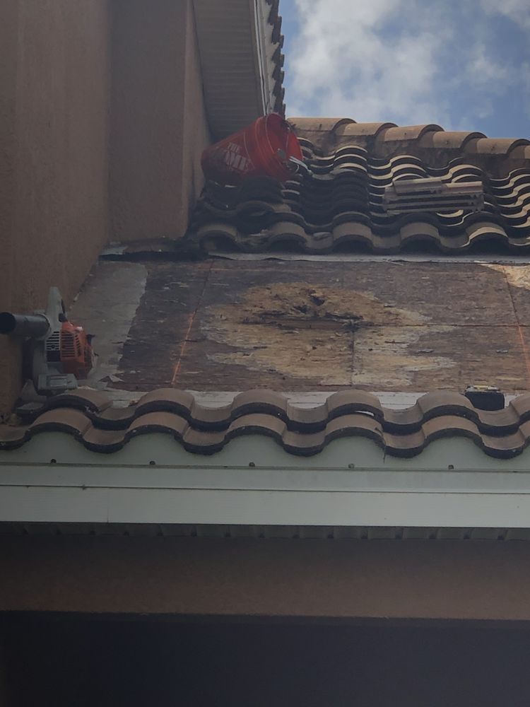 Slide of AD-LER Roofing, Inc.