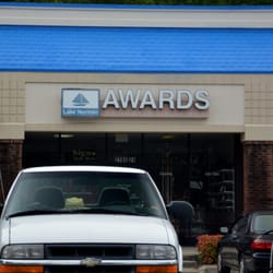 Lake Norman Awards and Engraving