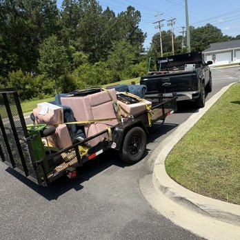 Otw Hauling & Delivery - Junk Removal & Hauling Near Me Otw Hauling & Delivery - Junk Removal & Hauling Near Me