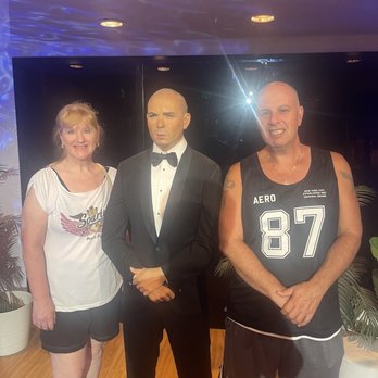 Madame Tussauds - Museums Near Me - Orlando, Florida Madame Tussauds - Museums Near Me - Orlando, Florida