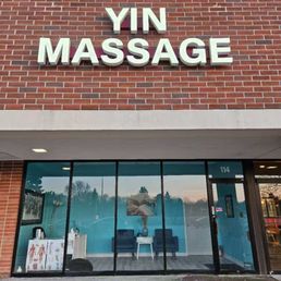 Exterior photo of Yin Massage - Naperville, Illinois Exterior photo of Yin Massage - Naperville, Illinois