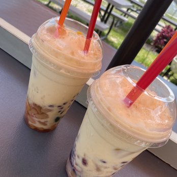 Dad's Best Filipino Cuisine - Halo-halo- this is how we beat the summer heat back home. - Food Trucks Near Me - Spring, Texas Dad's Best Filipino Cuisine - Halo-halo- this is how we beat the summer heat back home. - Food Trucks Near Me - Spring, Texas