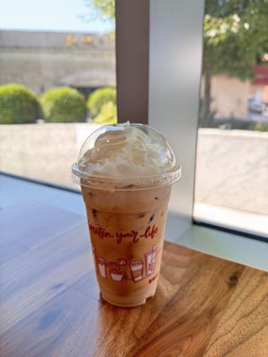 85°C Bakery Cafe - Flushing by null