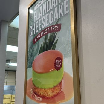 Bake & Che - Flandan cheesecake - Desserts Near Me - Westminster, California Bake & Che - Flandan cheesecake - Desserts Near Me - Westminster, California