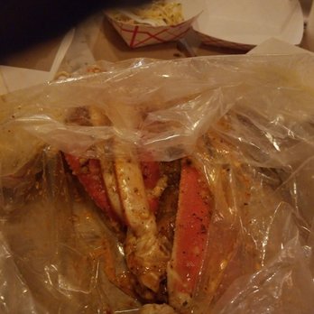 theBoil - crab legs - Cajun/Creole Near Me - New York, New York theBoil - crab legs - Cajun/Creole Near Me - New York, New York