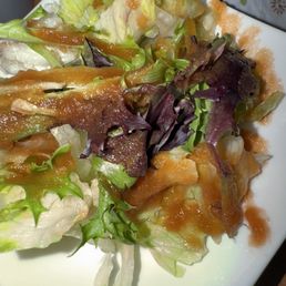 Salad Salad
