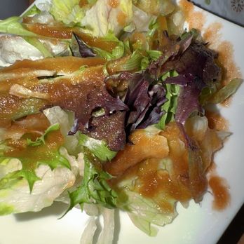 Sai Sushi - Salad - Sushi Bars Near Me - Yorba Linda, California Sai Sushi - Salad - Sushi Bars Near Me - Yorba Linda, California