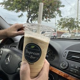 My Frappe