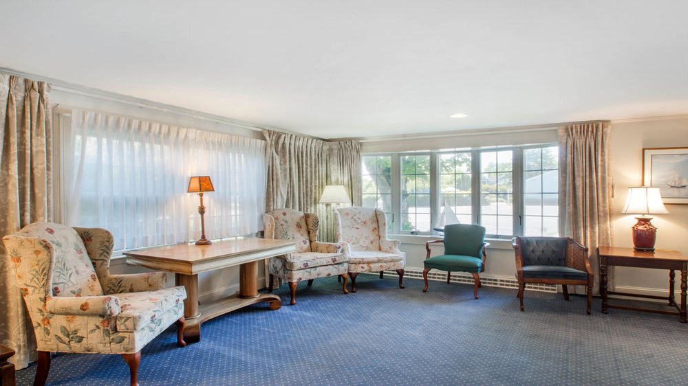 NICKERSON FUNERAL HOME Updated September 2024 Request Information