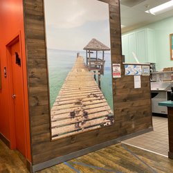 Tropical Smoothie Cafe
