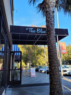 Blue Fish Restaurant and Oyster Bar by null