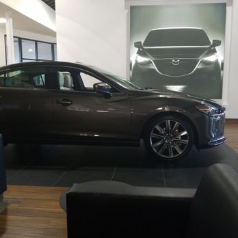 Mazda Of Orland Park 22 Photos 59 Reviews Car Dealers 8910 W 159th St Orland Park Il Phone Number