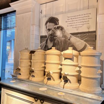 Frites Atelier Gent - Friterie Near Me - Gent, VOV Frites Atelier Gent - Friterie Near Me - Gent, VOV