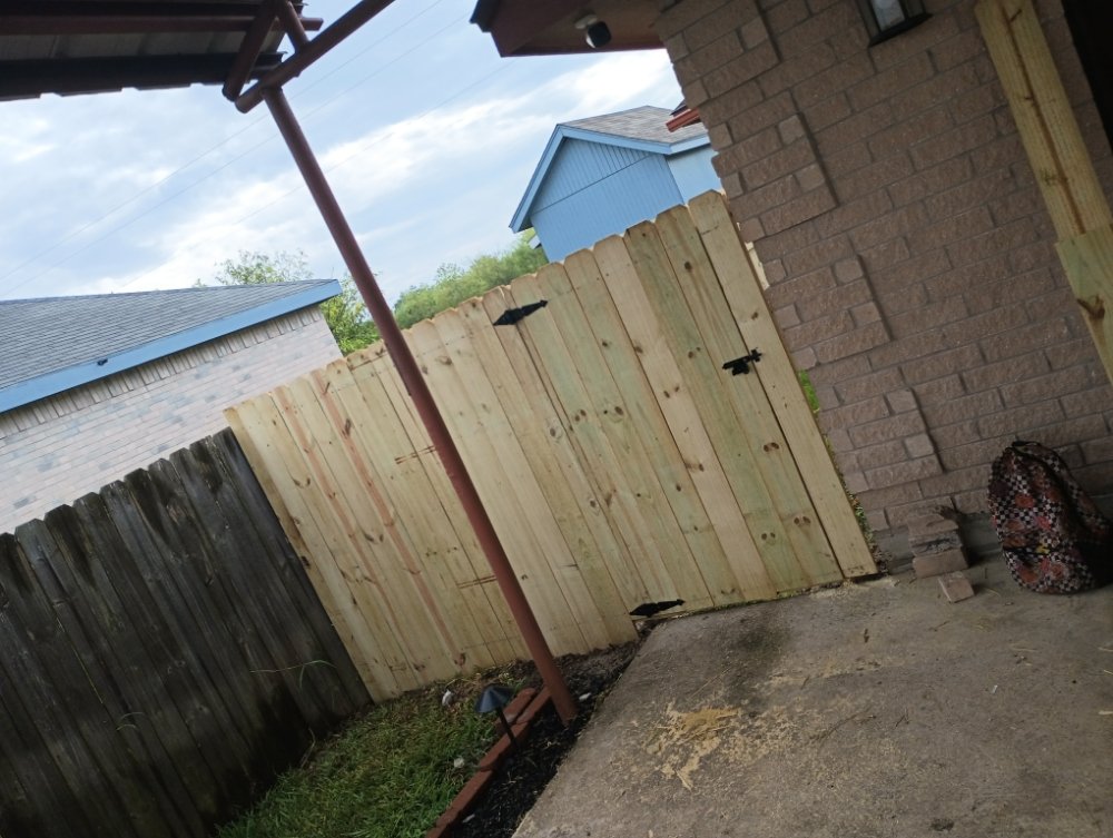 Slide of Martys Remodeling & Maintenance