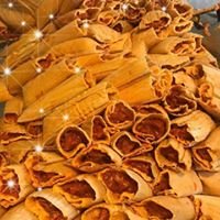 Mama Olga's Tamales and Fine Mexican Food by null