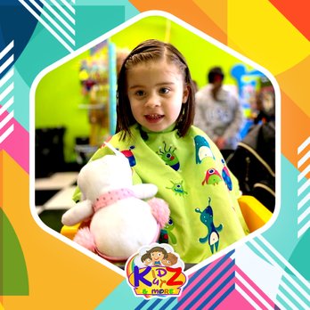 Kidz Kutz & More - START YOUR WEEKEND & BOOK YOUR APPOINTMENT! www.kidzkutznmore.com - Hair Salons Near Me - Katy, Texas Kidz Kutz & More - START YOUR WEEKEND & BOOK YOUR APPOINTMENT! www.kidzkutznmore.com - Hair Salons Near Me - Katy, Texas