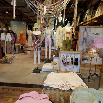 Urban Outfitters - Inside - Men's Clothing Near Me - Delray Beach, Florida
