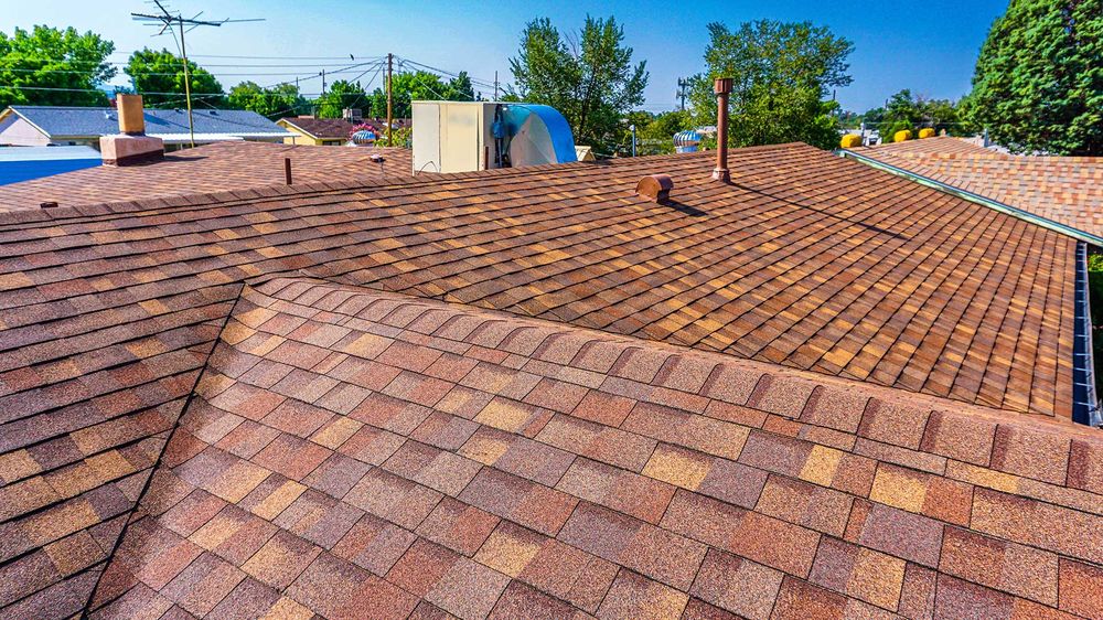 Slide of VanWarner Solar