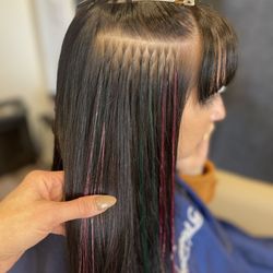 Glo Extensions