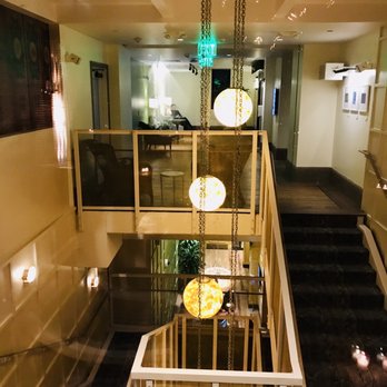 The Aster - Entry from lobby - Hotels Near Me - Los Angeles, California The Aster - Entry from lobby - Hotels Near Me - Los Angeles, California