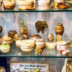 Cap'n Gull's Gift Place
