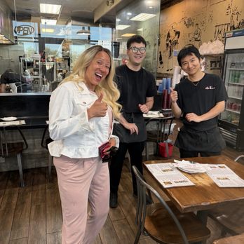 The Magic Noodle - Great staff - Chinese Near Me - Las Vegas, Nevada The Magic Noodle - Great staff - Chinese Near Me - Las Vegas, Nevada