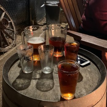 Figueroa Mountain Brewing Company - Breweries Near Me - Buellton, California