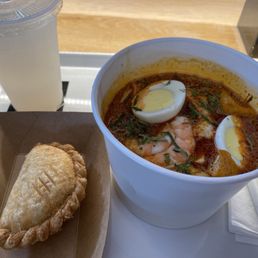 Nyonya Chicken Curry Nyonya Chicken Curry