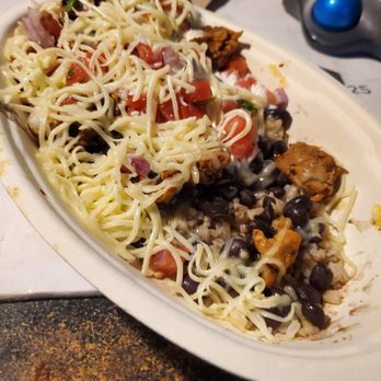Chipotle Mexican Grill - Mexican Near Me - Cranberry Township, Pennsylvania Chipotle Mexican Grill - Mexican Near Me - Cranberry Township, Pennsylvania