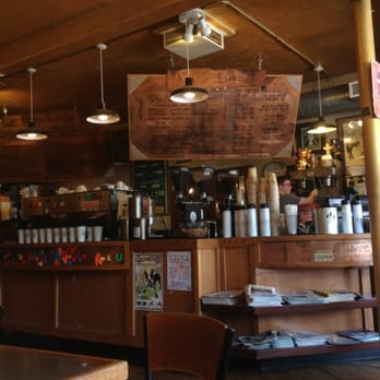 Kaladi Coffee Roasters - Coffee & Tea Near Me - Denver, Colorado
