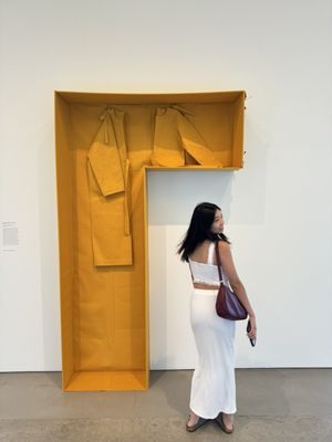 Marciano Art Foundation by null