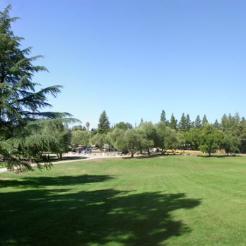 Miller Park - 6 vertical photo P A N O R A M A of Miller Park - Parks Near Me - Fair Oaks, California