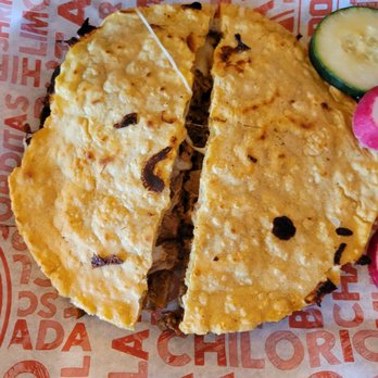 Desvelados - Mulita - Tacos Near Me - Pasadena, California Desvelados - Mulita - Tacos Near Me - Pasadena, California