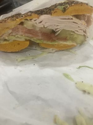 Miller Place Bagel and Deli