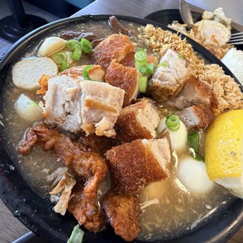 Pares Sa Daly City - Food Trucks Near Me Pares Sa Daly City - Food Trucks Near Me