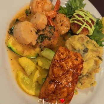 Kokopelli Grill - Seafood Near Me - Port Angeles, Washington Kokopelli Grill - Seafood Near Me - Port Angeles, Washington