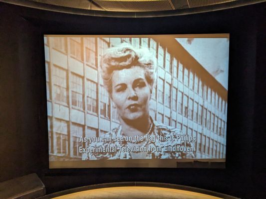 Philips Museum by null