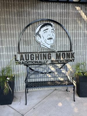 Laughing Monk Brewing and Gastropub by null