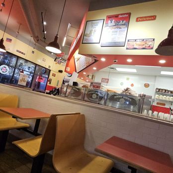 Jimmy John's - Sandwiches Near Me - La Palma, California