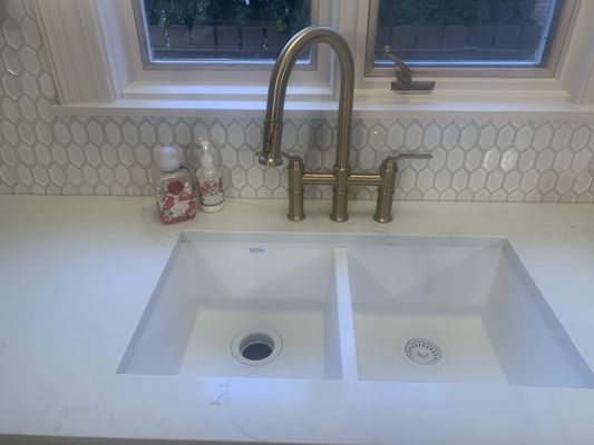 United Plumbing Company