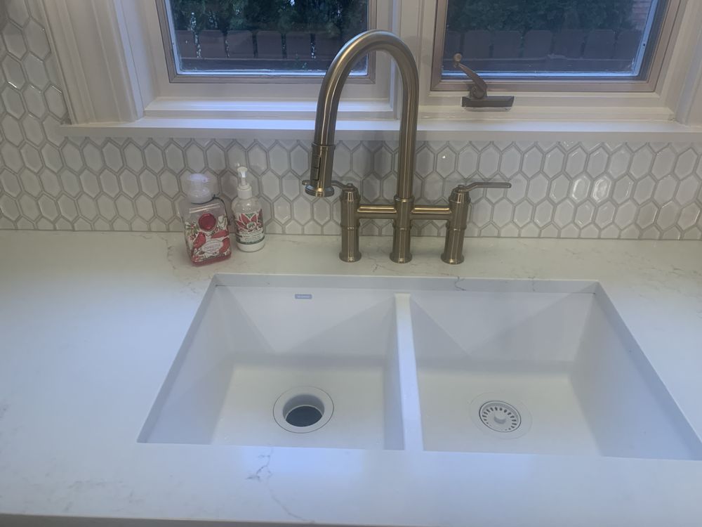 Slide of United Plumbing Company