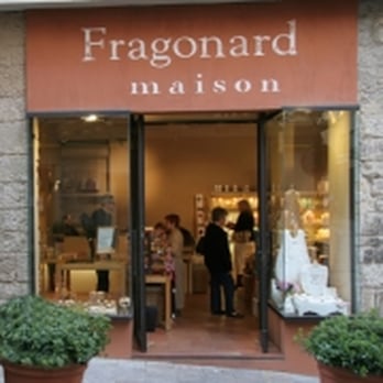 Fragonard - Gift Shops Near Me - Paris, 75