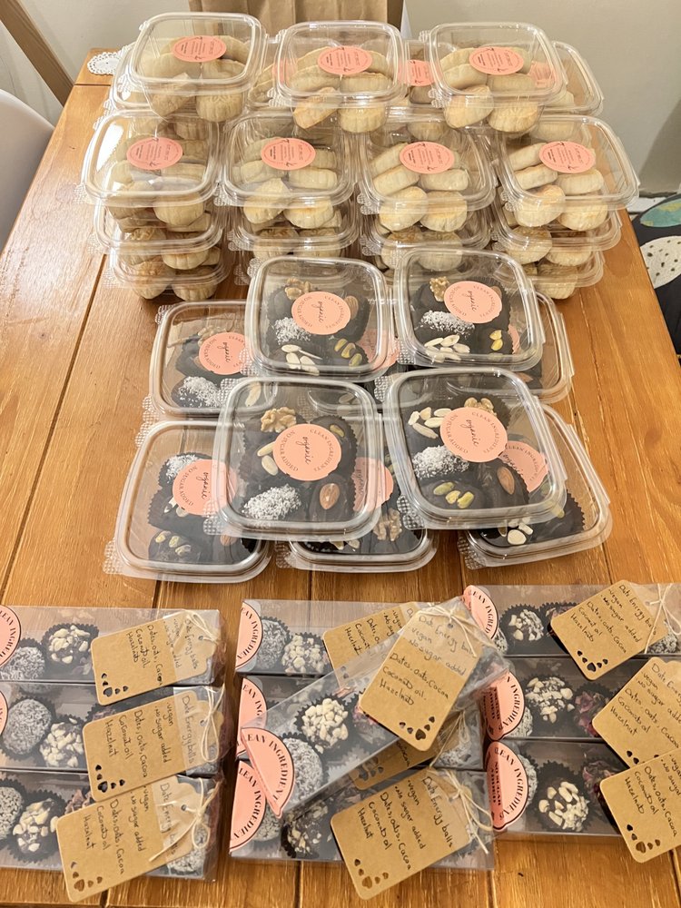 DATE YOUR HEALTH 24 Photos Staten Island, New York Desserts