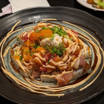 Sushi Blossom - Delicious - Sushi Bars Near Me - Spokane, Washington